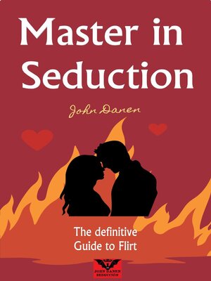 cover image of Master in Seduction